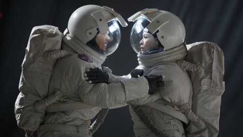 Love in Space