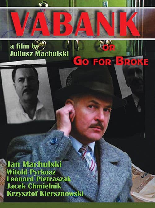 Vabank