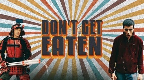 Don't Get Eaten