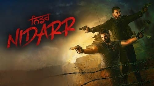 Nidarr