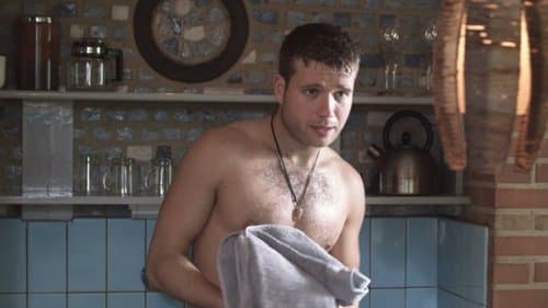 New Queer Visions: Right Beside You