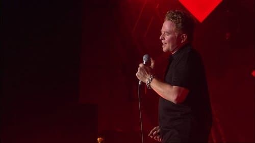 Simply Red: Live at Montreux 2003