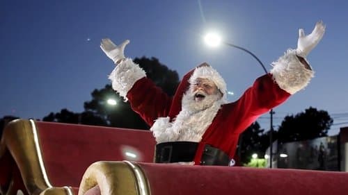 Todo el año es Navidad