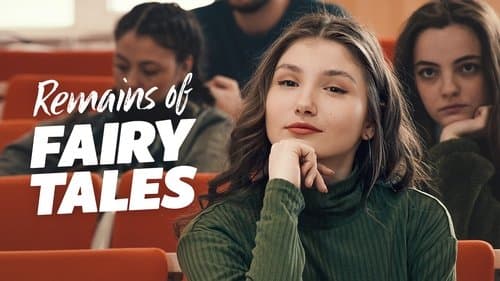 Remains of Fairy Tales