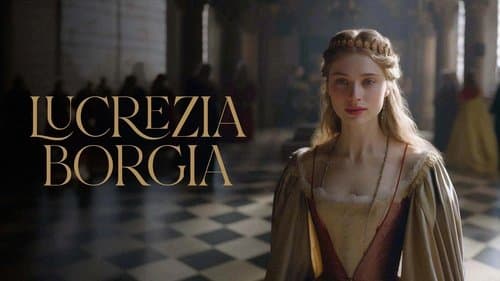 The Daughter of the Pope: Lucrezia Borgia