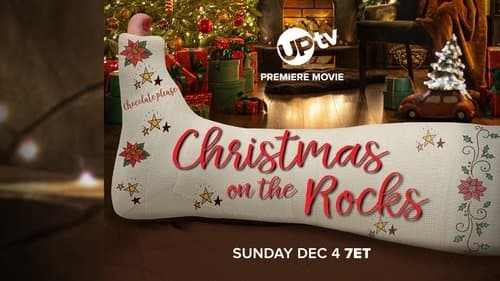 Christmas on the Rocks