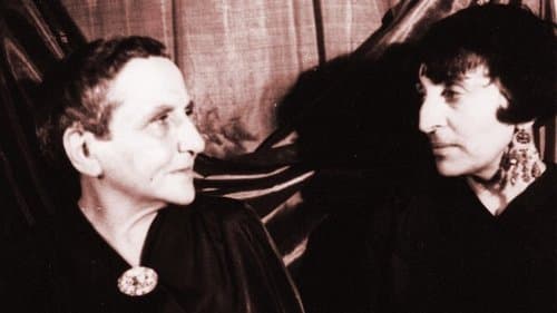 Paris Was a Woman