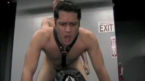 Nasty Raw Fuckers 2