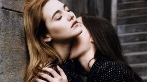 Two Orphan Vampires
