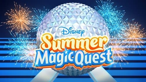 Disney's Summer Magic Quest
