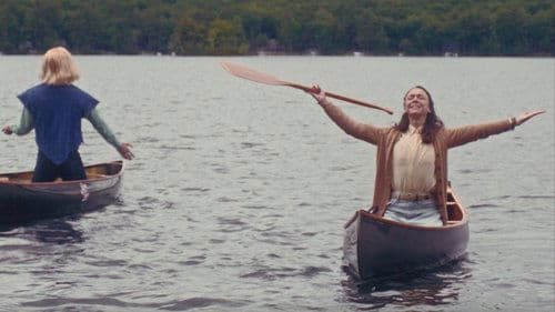 Canoe Dig It?