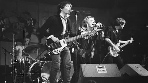 Sex Pistols: Never Mind The Bollocks, Here's The Sex Pistols