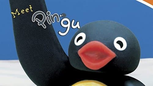 Pingu: Meet Pingu