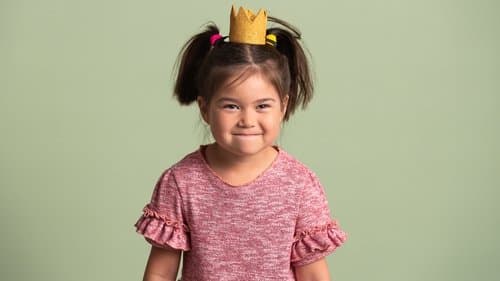 Itty Bitty Princess