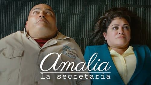 Amalia, la secretaria
