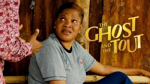 The Ghost and the Tout
