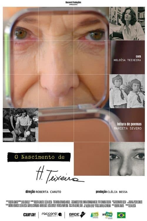 O Nascimento de H. Teixeira