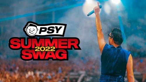 PSY Summer Swag 2022