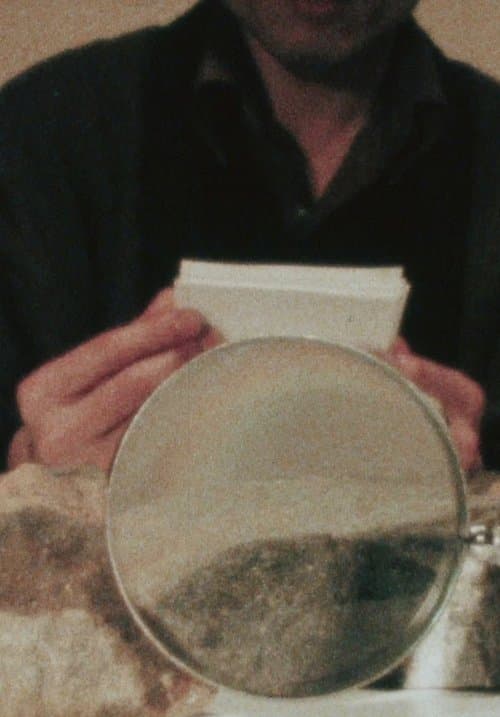 Mineralogist