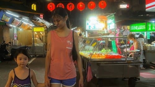 Left-Handed Girl