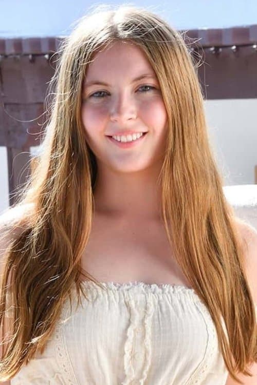 Zoey Zimmer