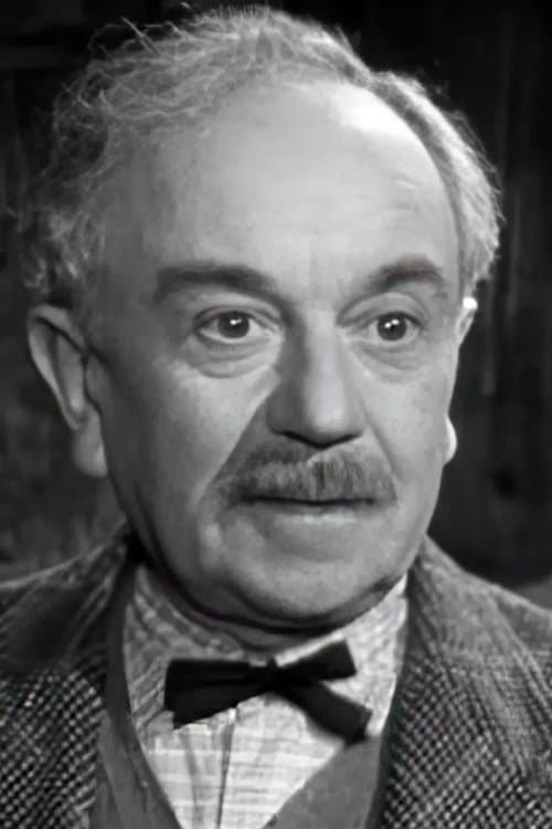 Paul Faivre