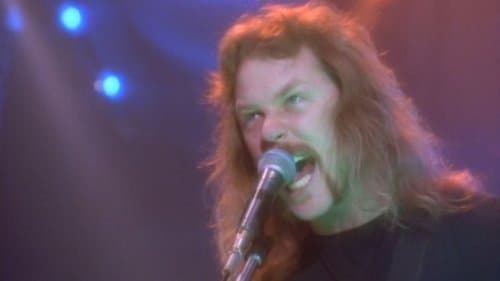 Metallica: Live at San Diego