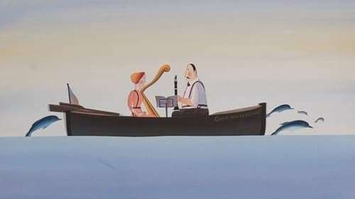 Rowing Across the Atlantic