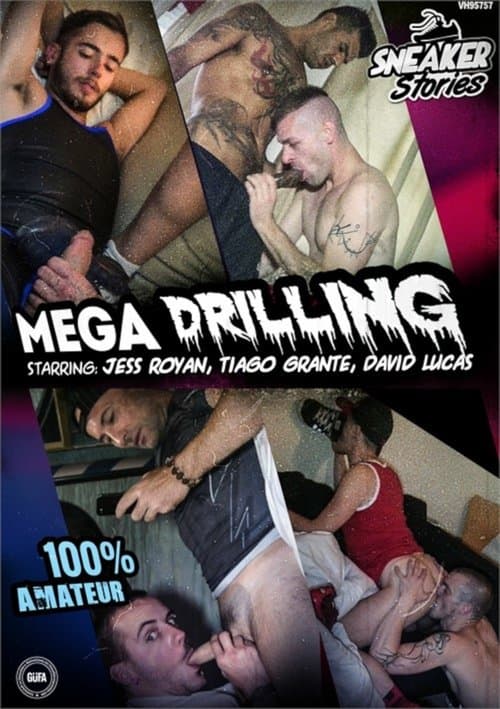 Mega Drilling