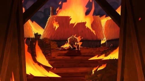 The Legend of Rurik