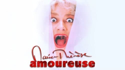 Marie-Thérèse amoureuse