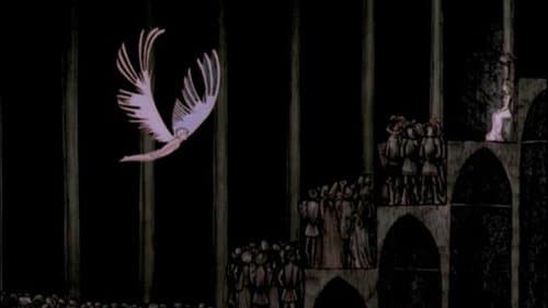 The Legend of the Poor Hunchback