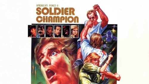Soldier Champion