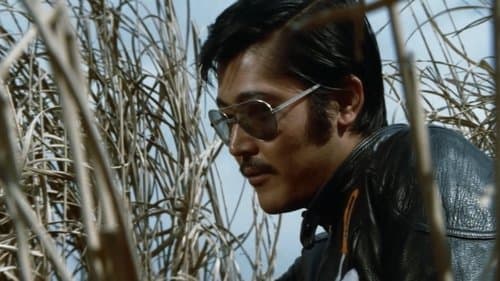 Delinquent Boss: Alley Dog Commando