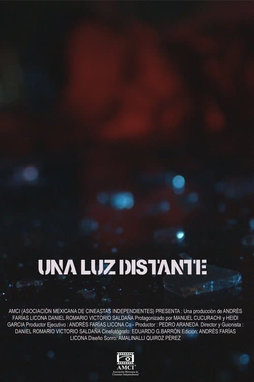 Una Luz Distante