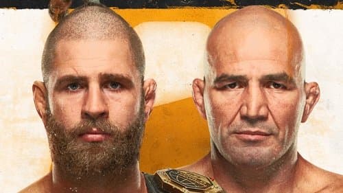 UFC 282: Blachowicz vs. Ankalaev