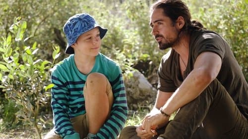 Tsatsiki, Dad and the Olive War