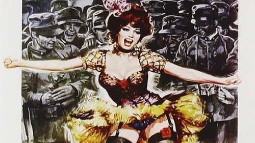 Ninì Tirabusciò: The Woman Who Invented the Move