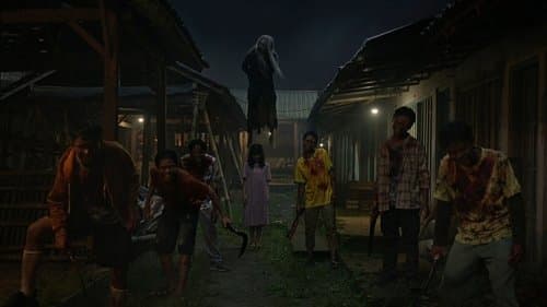 Waktu Maghrib 2