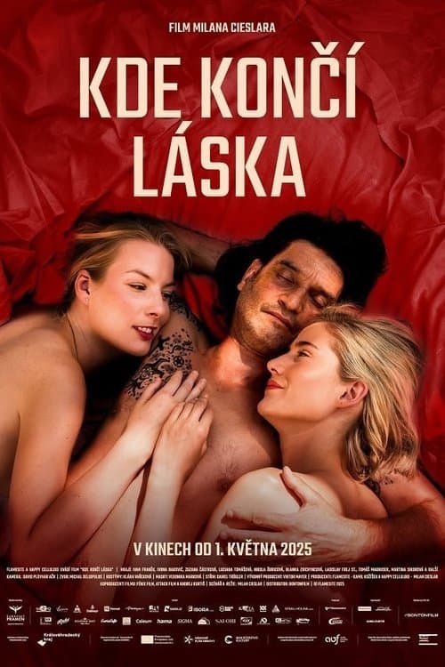 Kde končí láska