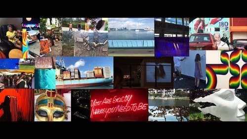 Miami In Movements