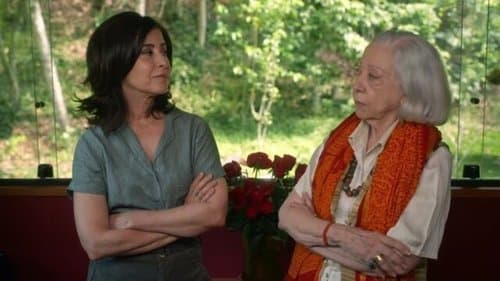 Gilda, Lúcia and The Goat