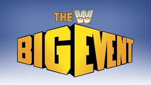 WWE The Big Event