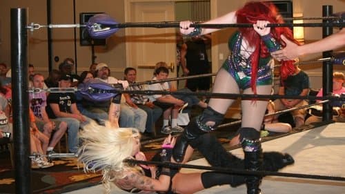 Queens Of Combat QOC 13