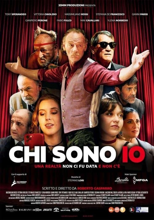 Chi sono io