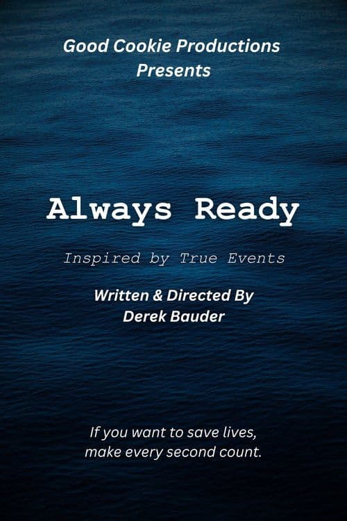 Always Ready