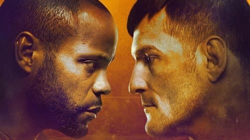 UFC 241: Cormier vs. Miocic 2