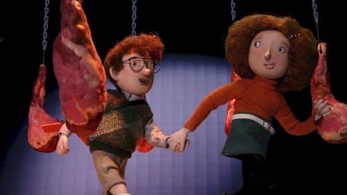 King Sausage