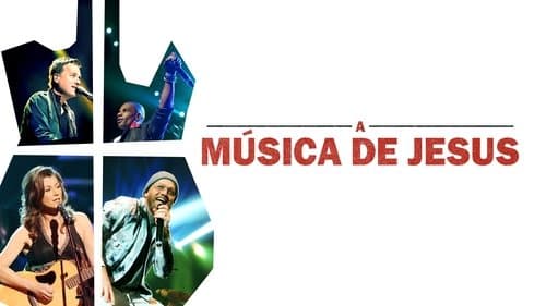 The Jesus Music