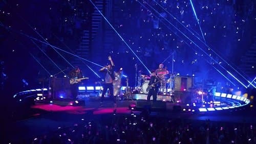Coldplay - Live from Climate Pledge Arena